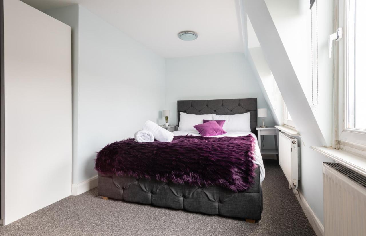The Love Walk Apartments London Exterior photo